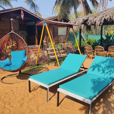 Beach Cottages - Pousada Donaciana Baga Zewnętrze zdjęcie